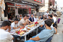 “Ulaşımda Sakarya’nın geleceğine hizmet edecek projeleri hayata geçiriyoruz”