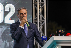 “Sağlam ve dirençli şehircilik anlayışıyla çocuklarımıza iyi bir gelecek bırakabiliriz”