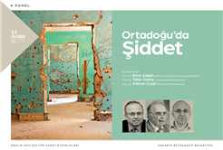 Etkinlik Takvimi’nde 2 Program