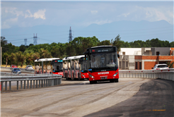 Metrobüsler seferlerine başladı: Büyükşehir detayları açıkladı