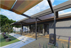 Bölgenin dokusuna uygun projede çalışmalar sürüyor