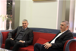 Hedefimiz yeni başarılardır