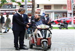 “Vatandaş Meclisi hemşehrilerimizin gür sesi olacak”