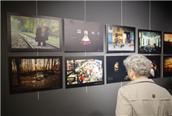 Fotoğraf sanatçısı İhsan Korkut’un kareleri OSM’de ziyarete açıldı