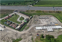 “Büyükşehir Belediyesi 17 bin metrekarelik Rehabilitasyon Merkezi ile sokakta yaşayan canlılara yuva olacak”