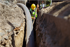 Arifiye’nin merkezi Büyükşehirle sil baştan yenileniyor