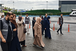 YADEM büyükleri Avrupa Hareketlilik Haftası’nda bir araya geldi