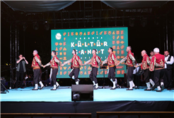 Şehrimizde birlik beraberliği ilelebet sürdürecek ve büyüteceğiz
