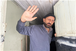 Büyükşehir’den acil müdahale: Karda mahsur kalan hastaya ulaşıldı