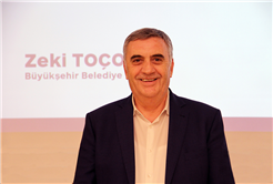 Potansiyel olursa raylı sisteme geçeriz