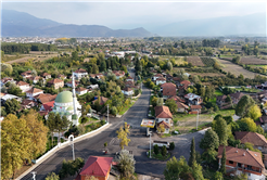 Akyazı’da 4 mahallenin ulaşımı için yepyeni dönem