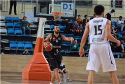 Büyükşehir Europe Cup’a mağlubiyetle başladı