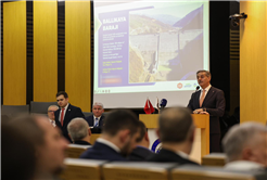 “Sanayi dönüşümü için tüm çalışmalarımız hazır, süreci başlatıyoruz”