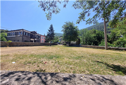 Taraklı’da Tarihi Çınar ve Şehit Mehmet Nuri Kocabıyık Parkı yeniden hayat buluyor