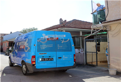 Aile Yılı’na Büyükşehir imzası: Destek iki katına çıktı, ödül engelsiz uygulamayla geldi