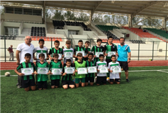 Hedef tüm Sakarya’nın altyapısı olabilmek