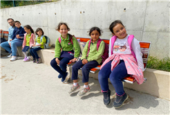 Çay sohbetinde gelen istek 24 saatte gerçekleşti