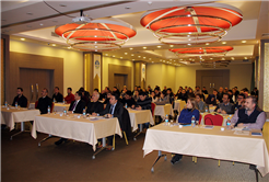 Sürekli eğitim sürekli gelişim