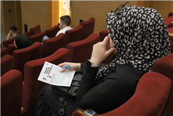 KPSS adaylarına son motivasyon Büyükşehir’den “Başarının yolu her an kendine inanmaktan geçiyor”