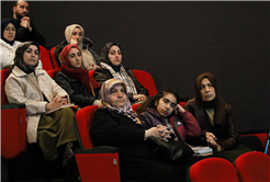 “Sevgiyle rehberlik ettiğimiz her adım çocukların geleceğinde derin izler bırakır”