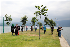 Sakarya’da suya güveniyorum