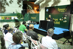 İslam Yolunda Bir Ömür: Yaman Dede