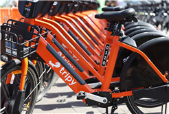 Bu yaz sahil şeridinde keyifli bir bisiklet deneyimi yaşanacak