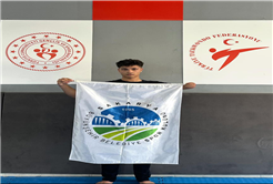 Büyükşehirli Kerem Kıl Milli Takım Kampı’na çağrıldı