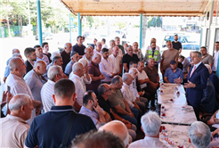 “Sakarya’ya daha düzenli, modern ve planlı bir sanayi alanı kazandıracağız”