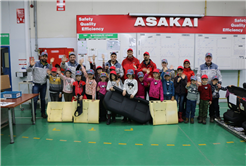 Macerapark’ta yeni dönem hızlı başladı