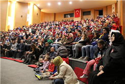 Çocukların gözünden ‘Vatan’ bilinci