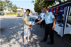 Sakarya’da Gıda Güvenliğinin Bekçileriyiz