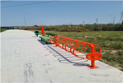 Büyükşehir 40 noktada bisiklet istasyonları kuruyor 