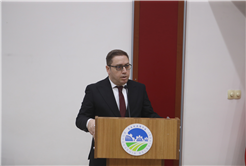 Sakarya Kent Konseyi’nde yeni dönem başladı