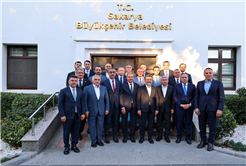 Ballıkaya Barajı’nın isale hatları için ihaleye çıkıyoruz