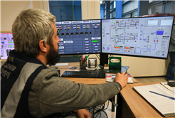 Yılda 8 bin numune, 188 bin parametreyi inceliyorlar: Geleceğin hekimleri suyun yolculuğunu izledi…