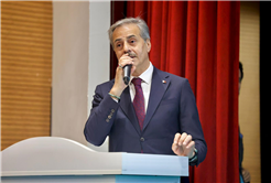 SGM’de ‘Engelsiz Şenlik’ buluşması: “Tüm gayretimiz engelsiz bir Sakarya için”