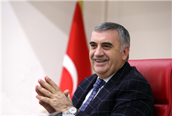 Göl’de Maksimum Seviyeye Çok Yakınız