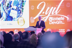 Yusuf Alemdar'la Sakarya'da tarihe geçen 2 yıl