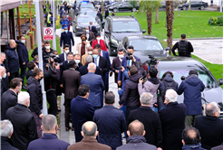  “Anladık ki dünyada bir cennet varsa orası Sakarya’dır”