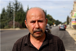 Arifiye’nin en önemli ulaşım aksında dönüşümün ilk etabı tamam 