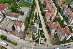 Ferizli’nin yeni yaşam alanında geri sayım başladı