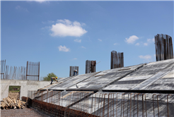 Adapazarı modern spor tesisine kavuşuyor: Bölgenin cazibe noktası, sporun merkezi olacak…