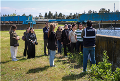Suyun sağlıklı yolculuğu mercek altında
