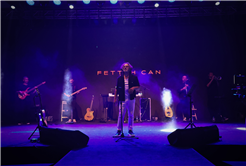 Dünya Kupası'na Fettah Can ile muhteşem final