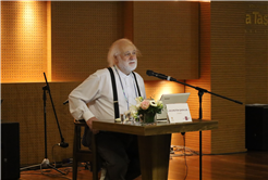 Hz. Süleyman ve Belkıs’ın hikâyesi bu söyleşide anlatıldı