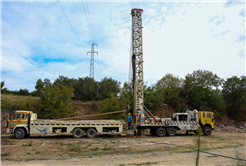 Ballıkaya’nın isale hatları ve Çamdağı Barajı’nın yapımı için ihale süreçleri başlıyor