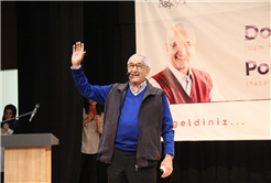 “Çocuklar kültür robotu değildir”