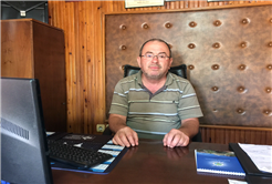 Hendek’ten Su Teşekkürü