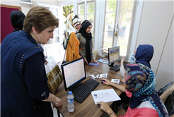 SAMEK Kayıtları Başladı